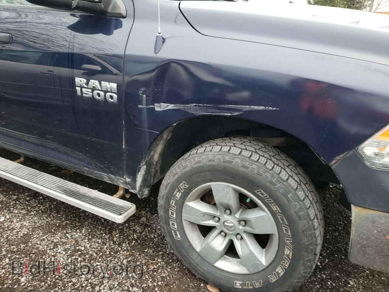 2013 RAM 1500 - VIN: 1C6RR7FP6DS553652 - Фото 9