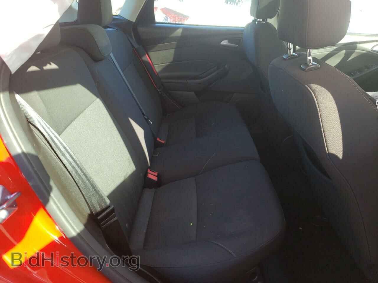 2016 FORD FOCUS - VIN: 1FADP3K20GL338476 - Фото 6