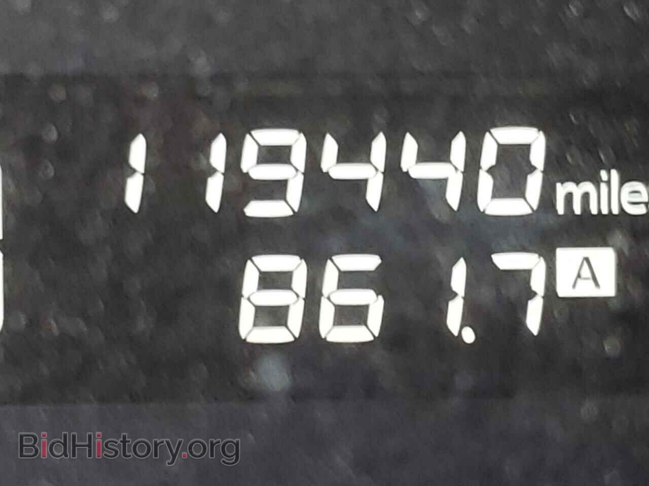 2014 NISSAN PATHFINDER - VIN: 5N1AR2MM1EC728432 - Фото 8
