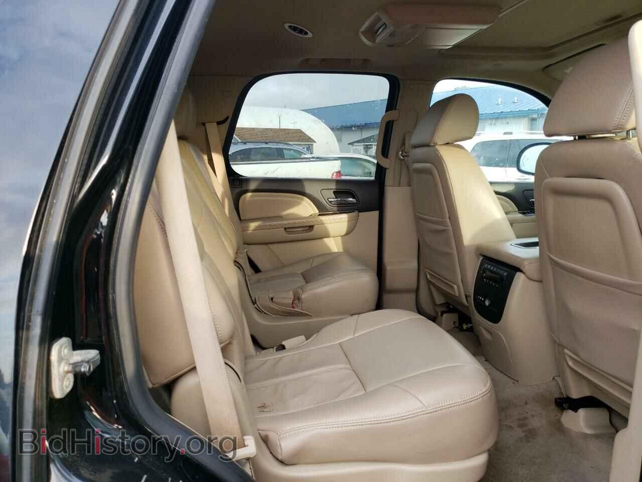 2011 GMC YUKON - VIN: 1GKS2EEF8BR220860 - Фото 11