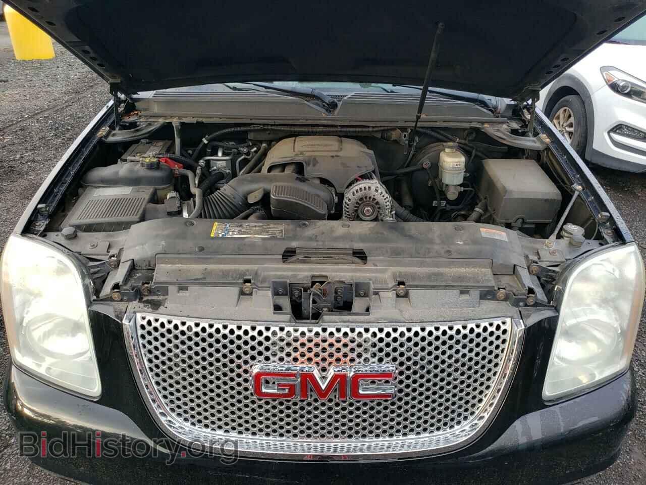 2011 GMC YUKON - VIN: 1GKS2EEF8BR220860 - Фото 12