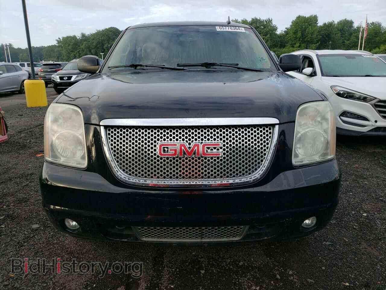 2011 GMC YUKON - VIN: 1GKS2EEF8BR220860 - Фото 5
