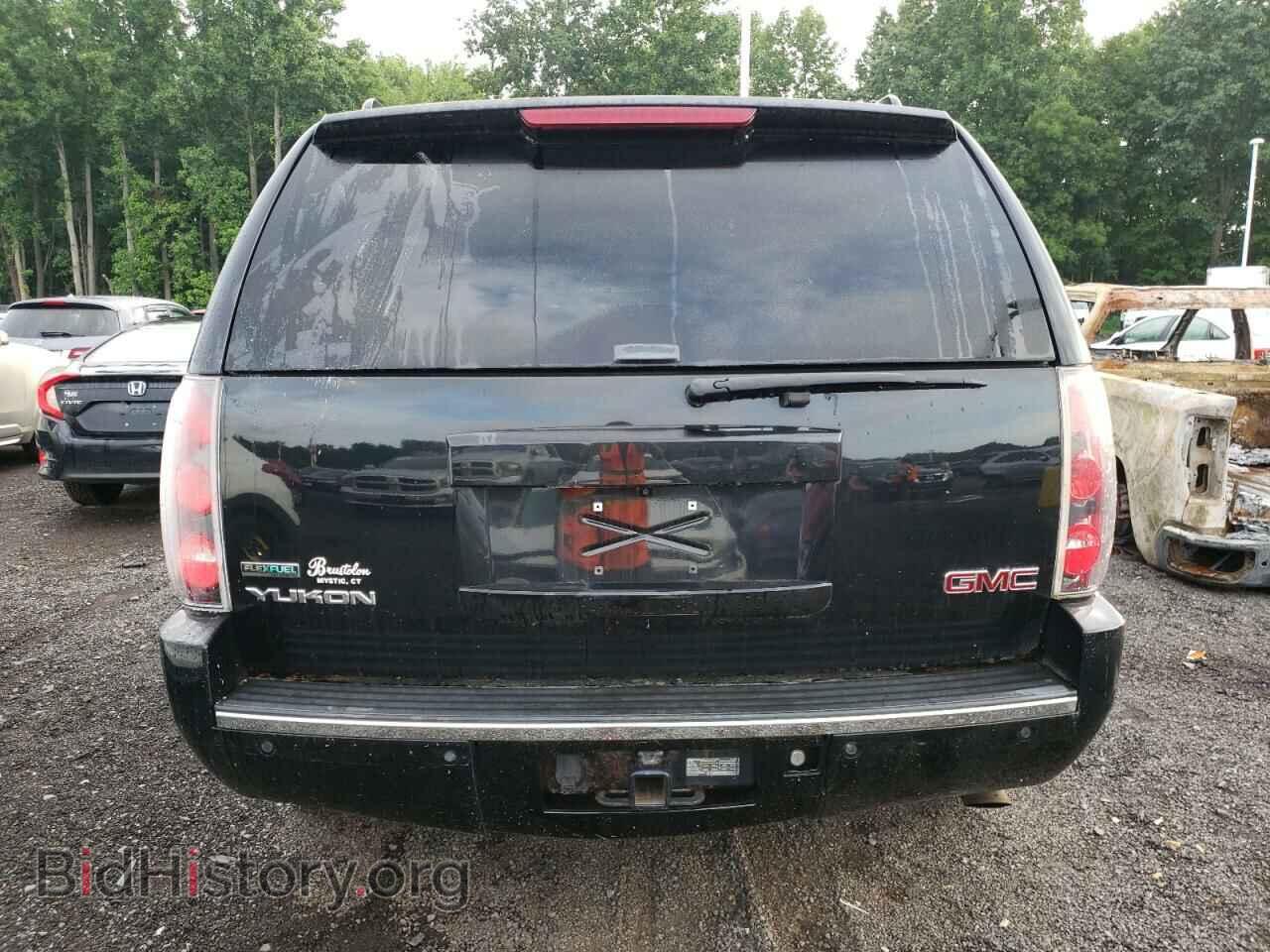2011 GMC YUKON - VIN: 1GKS2EEF8BR220860 - Фото 6