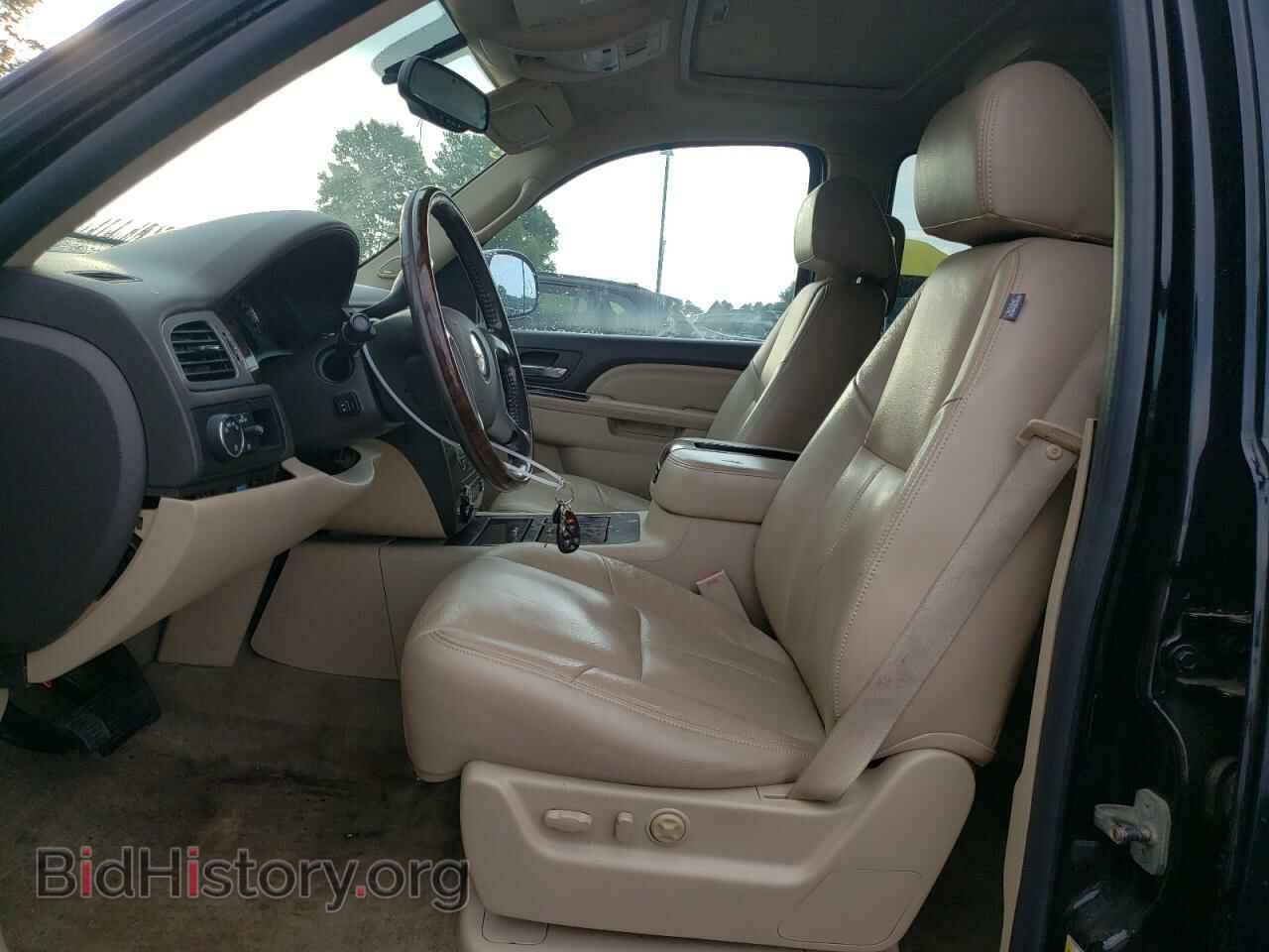 2011 GMC YUKON - VIN: 1GKS2EEF8BR220860 - Фото 7