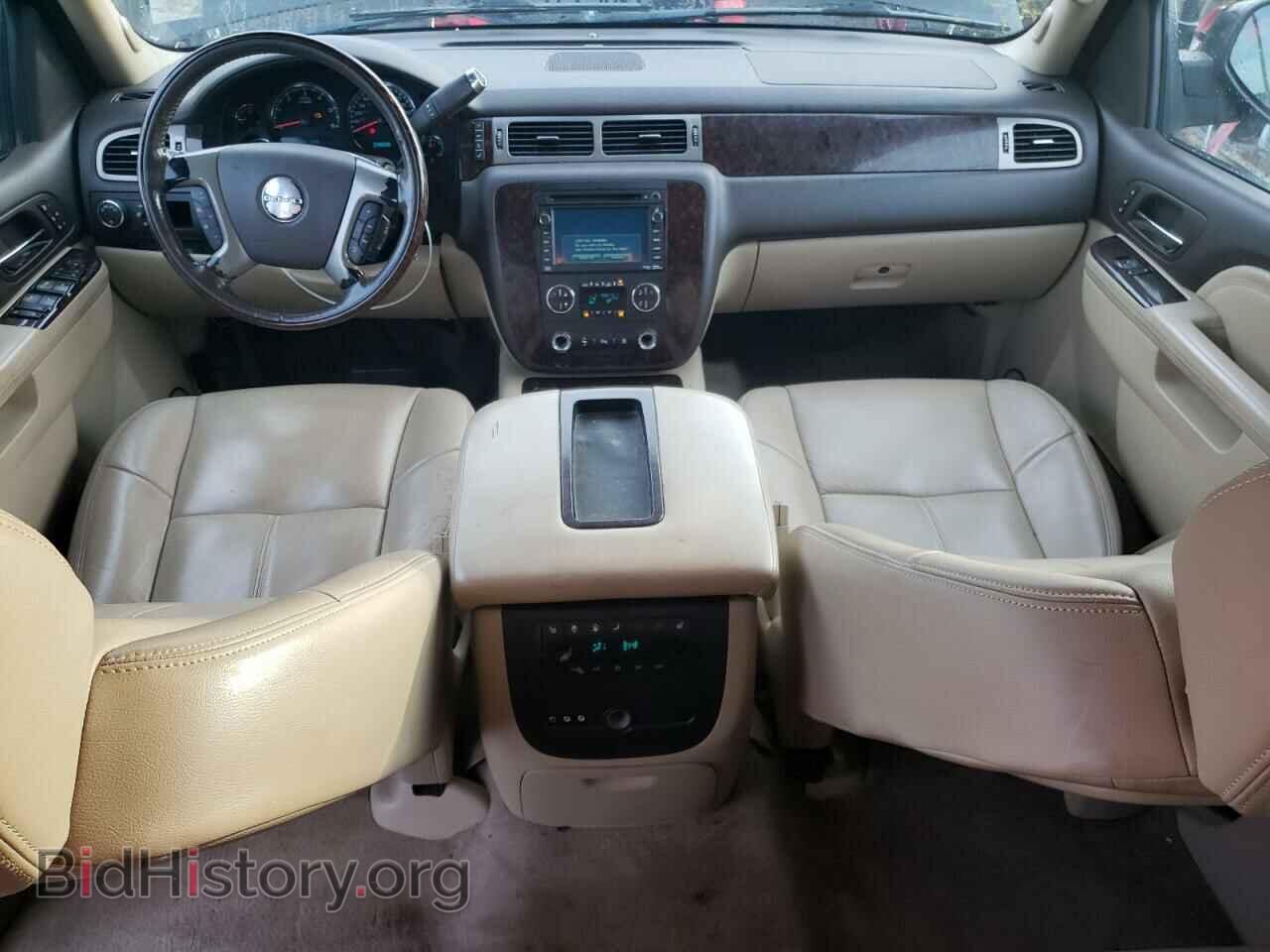 2011 GMC YUKON - VIN: 1GKS2EEF8BR220860 - Фото 8