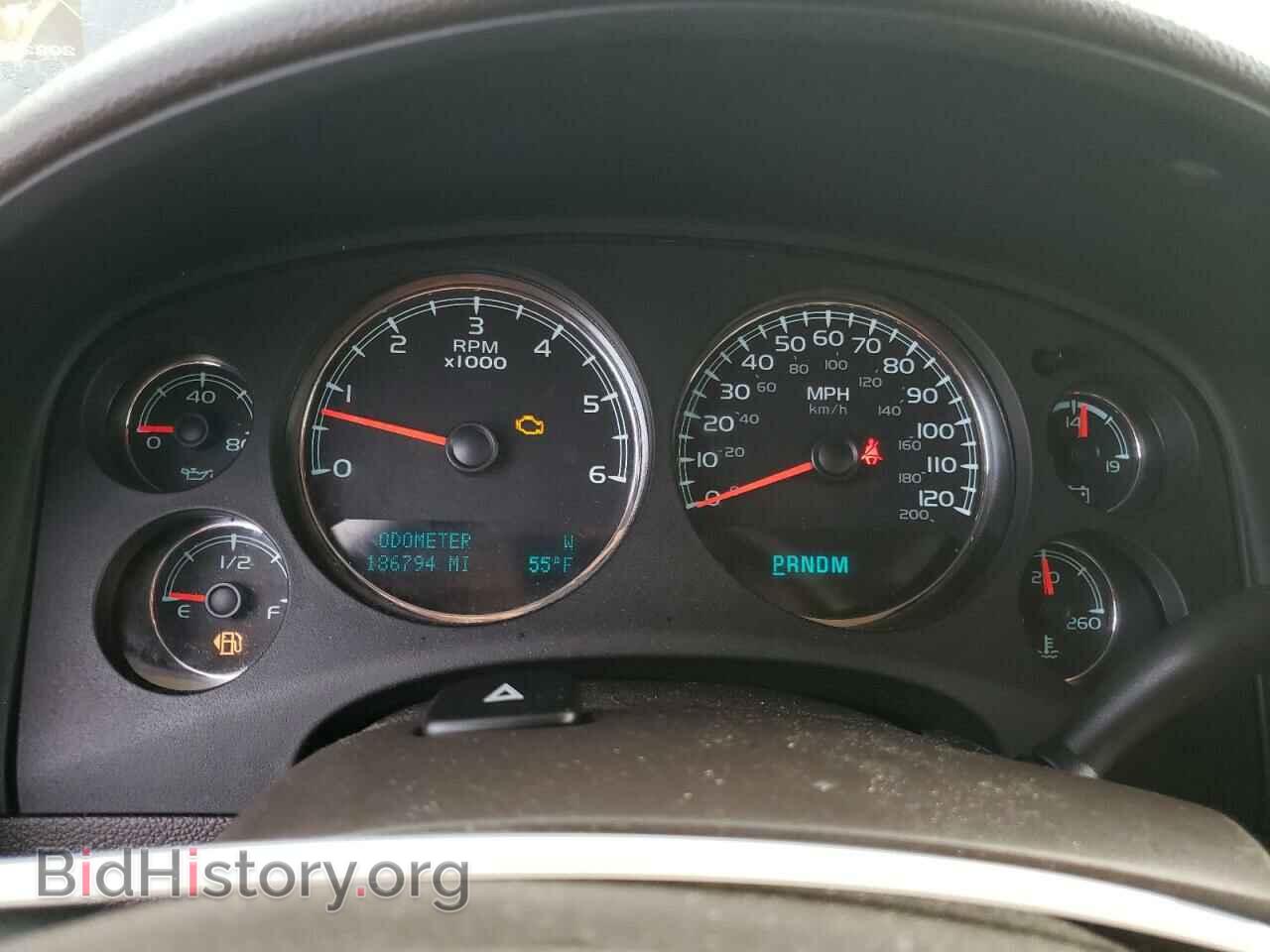 2011 GMC YUKON - VIN: 1GKS2EEF8BR220860 - Фото 9