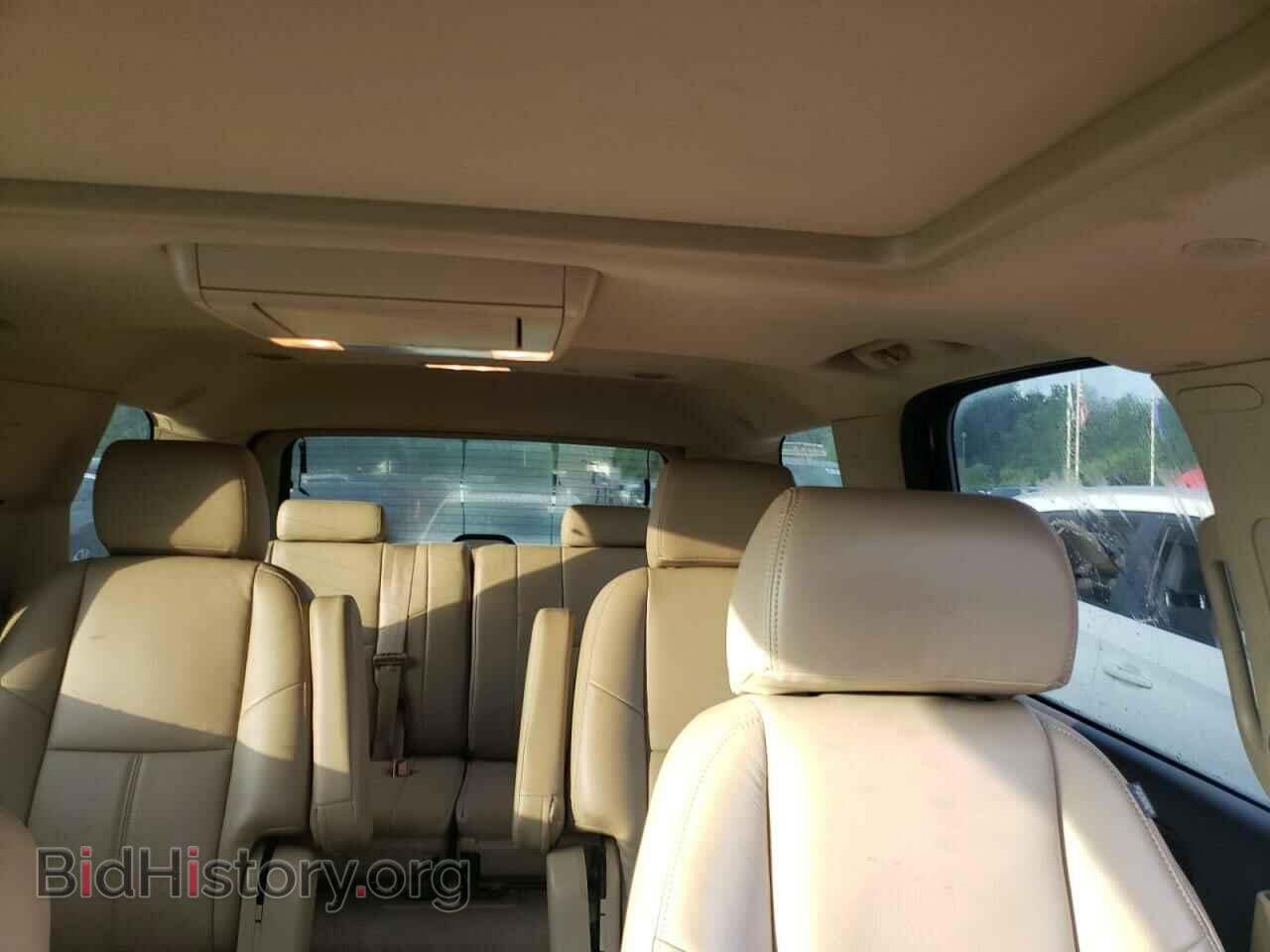 2011 GMC YUKON - VIN: 1GKS2EEF8BR220860 - Фото 10