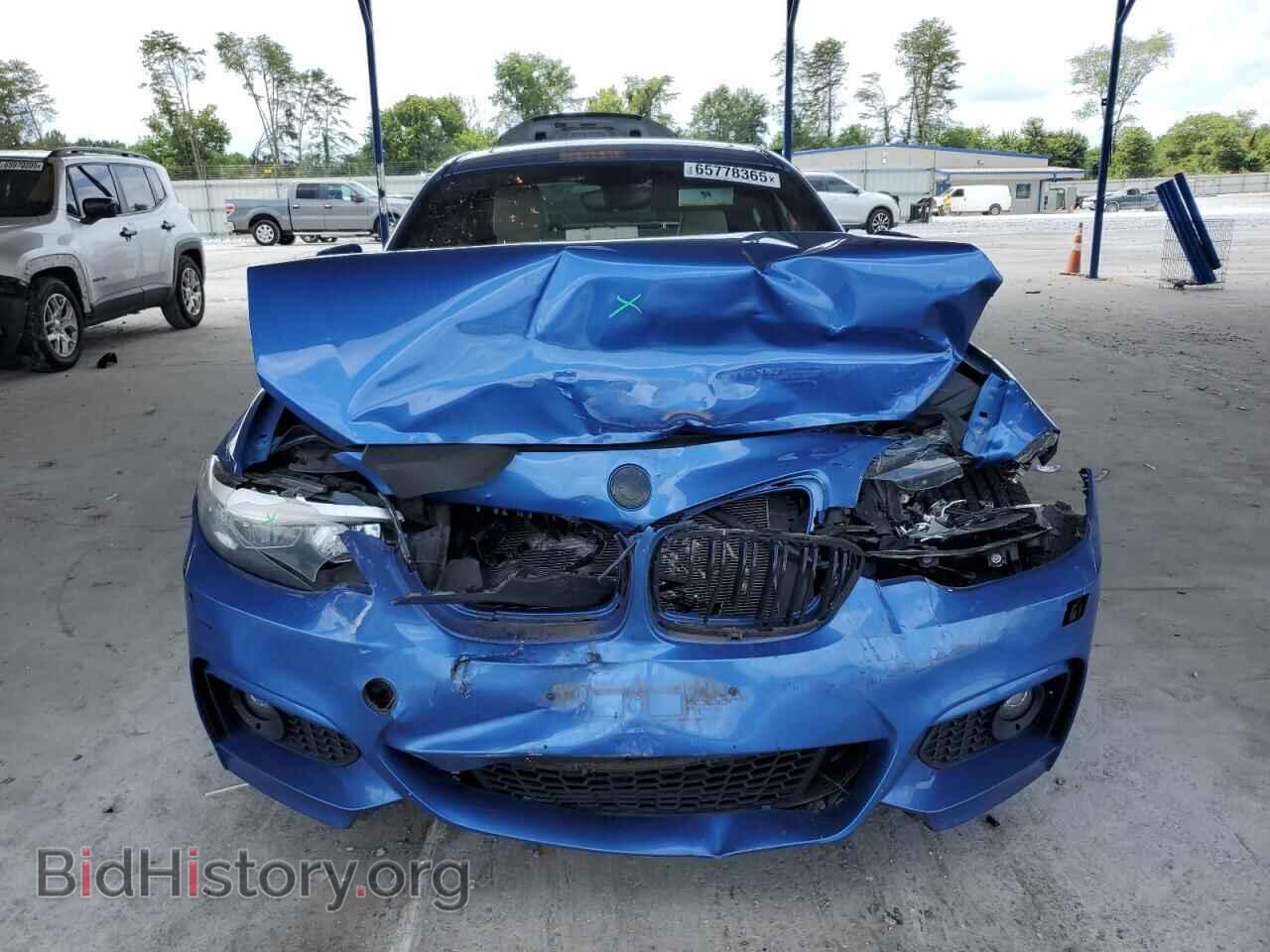 2017 BMW 2 SERIES - VIN: WBA2H9C38H7A25792 - Фото 5