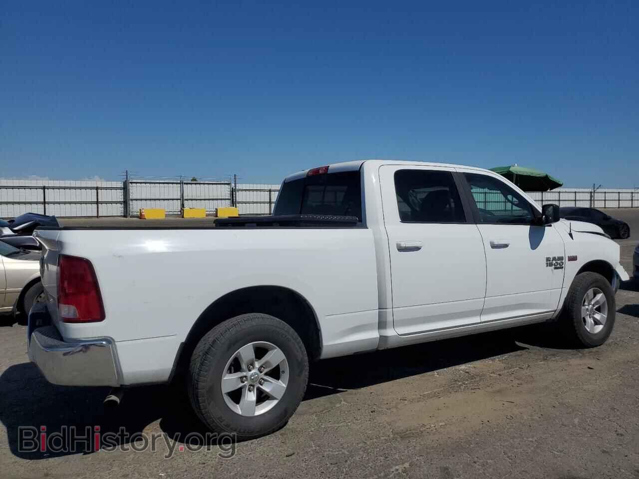 2019 RAM 1500 - VIN: 1C6RR6TT1KS683640 - Фото 3
