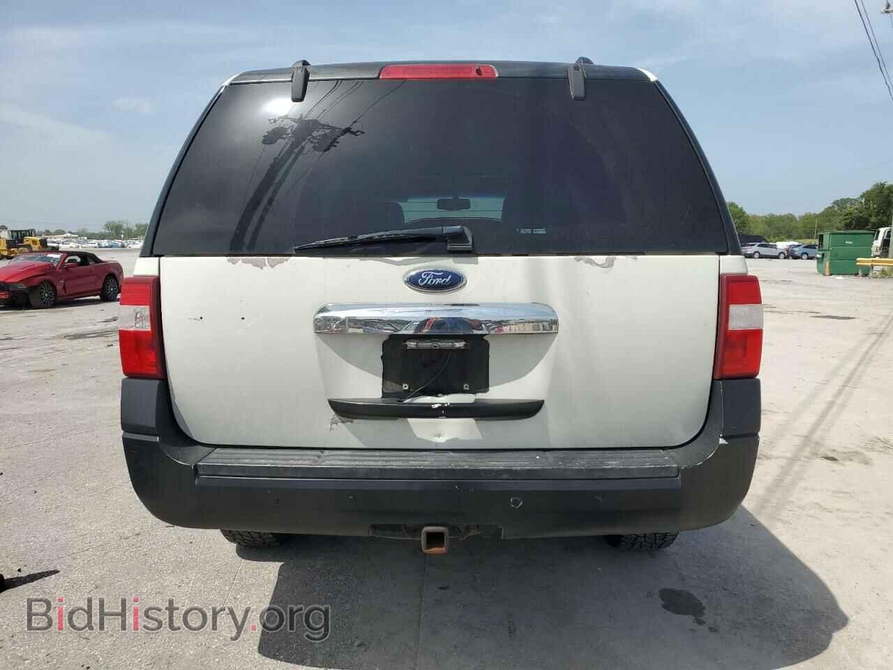 2008 FORD EXPEDITION - VIN: 1FMFK17528LA64784 - Фото 6