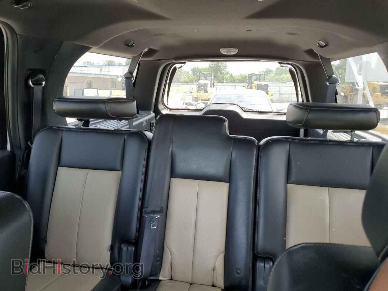2008 FORD EXPEDITION - VIN: 1FMFK17528LA64784 - Фото 10