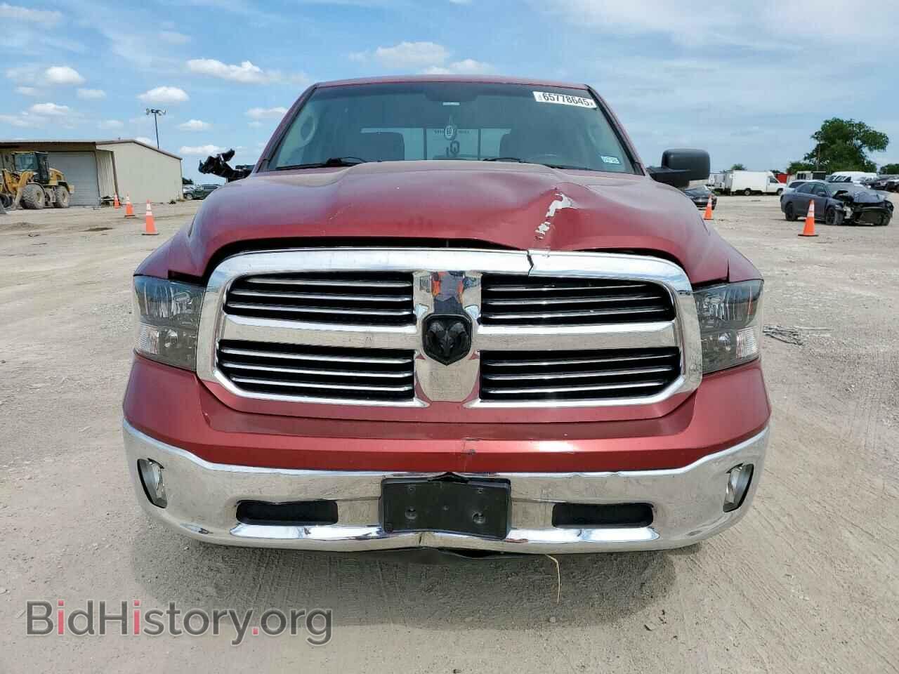 2013 RAM 1500 - VIN: 1C6RR6LT1DS547365 - Фото 5