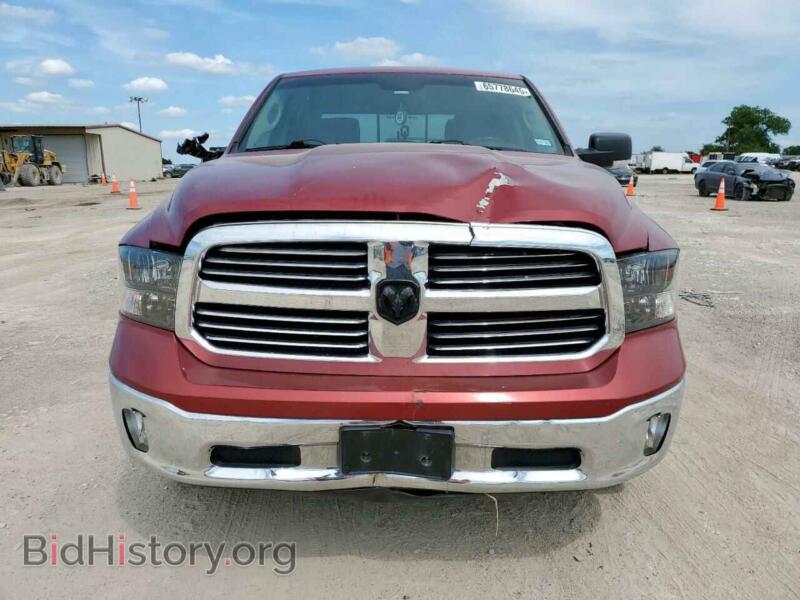 2013 RAM 1500 (VIN 1C6RR6LT1DS547365) — фото 5 из 12