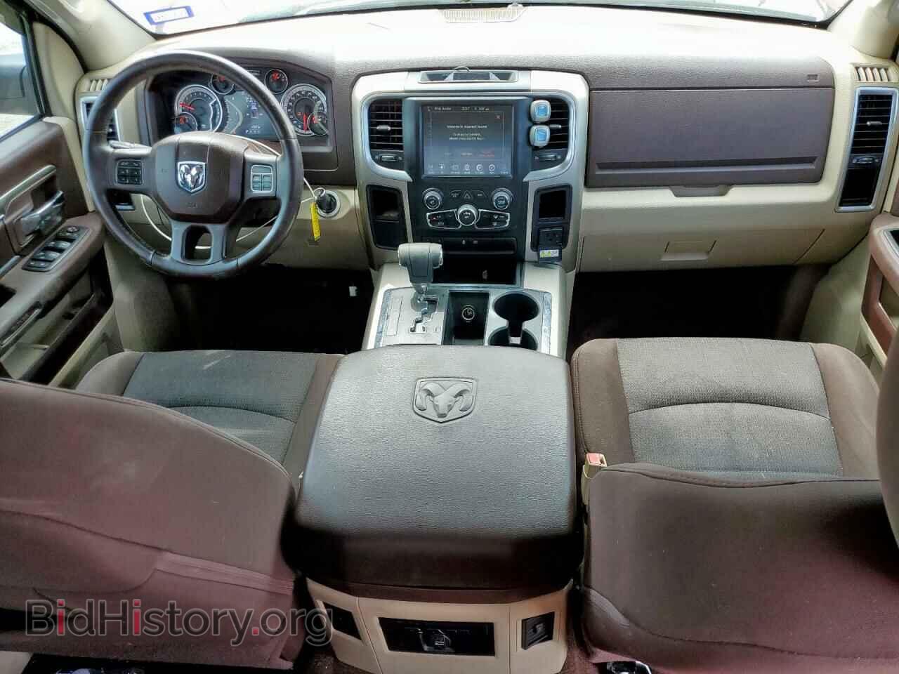 2013 RAM 1500 - VIN: 1C6RR6LT1DS547365 - Фото 8