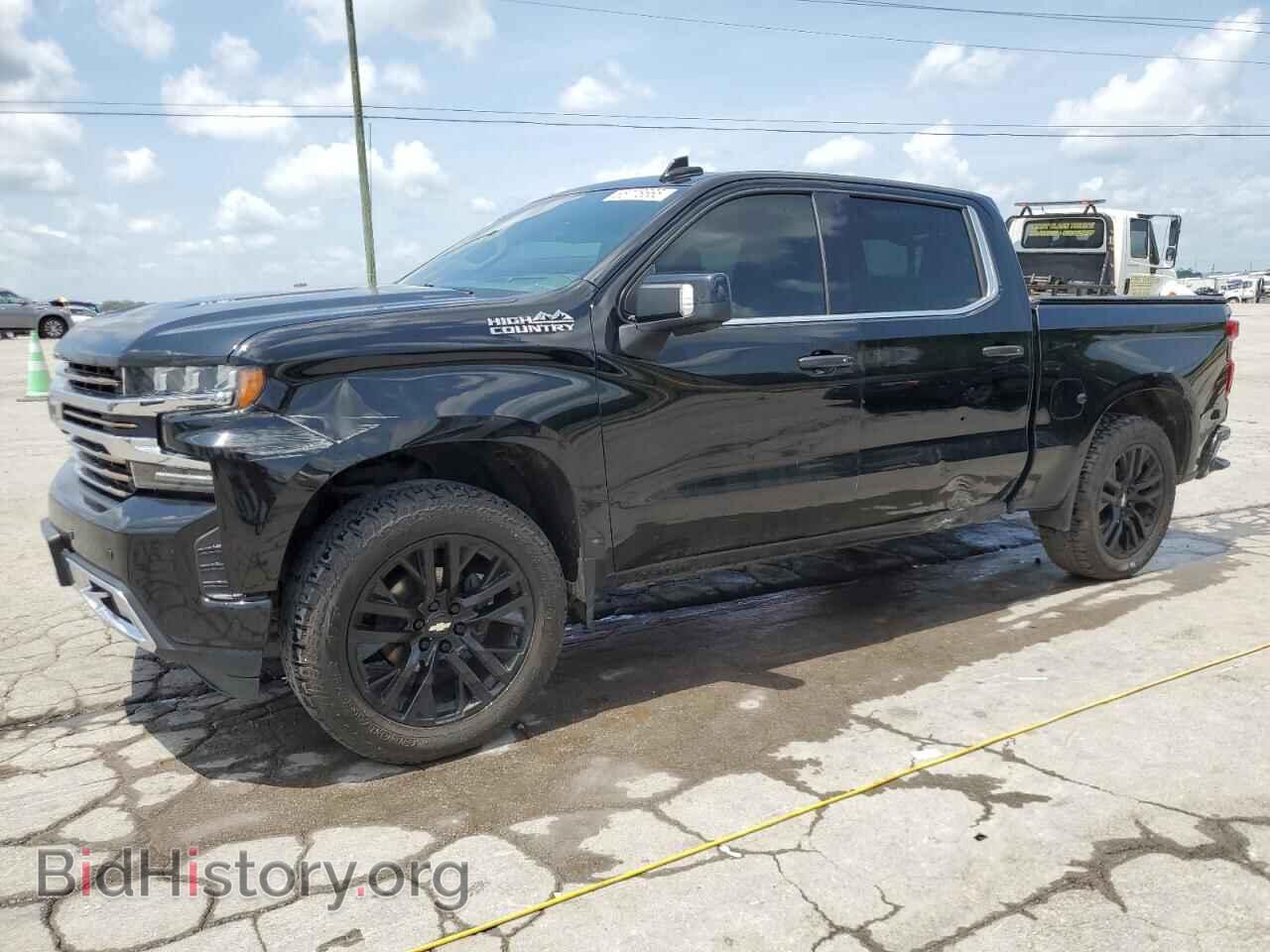 Фотография 3GCUYHEL9KG110538 - CHEVROLET ALL Models 2019