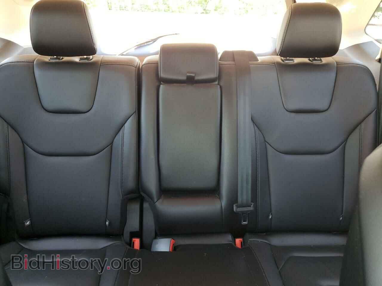 2018 FORD EDGE - VIN: 2FMPK4K93JBB20642 - Фото 10