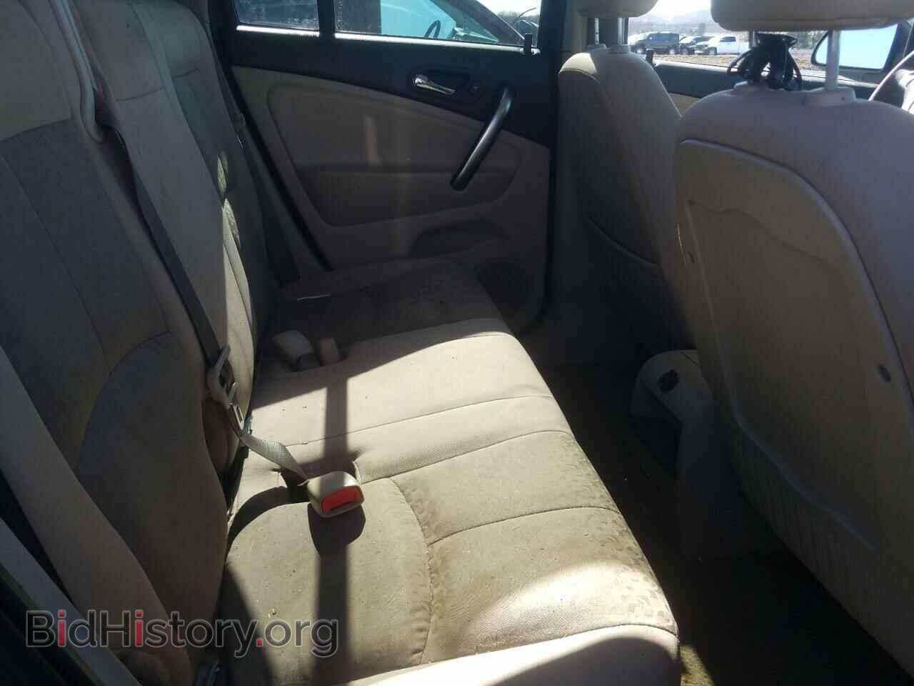2006 SATURN VUE - VIN: 5GZCZ33D76S875509 - Фото 6