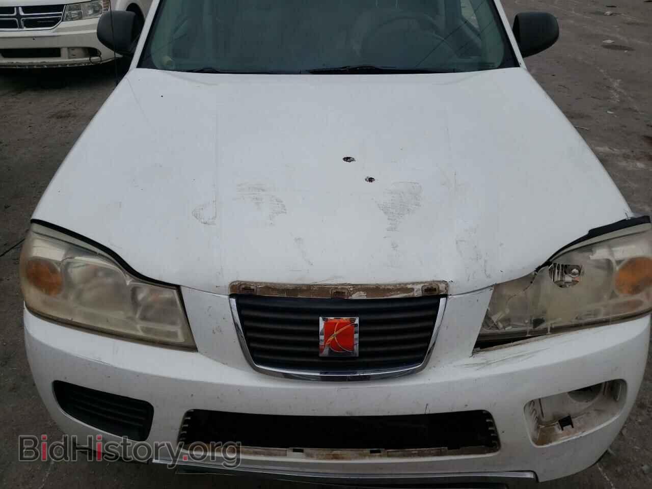 2006 SATURN VUE - VIN: 5GZCZ33D76S875509 - Фото 7