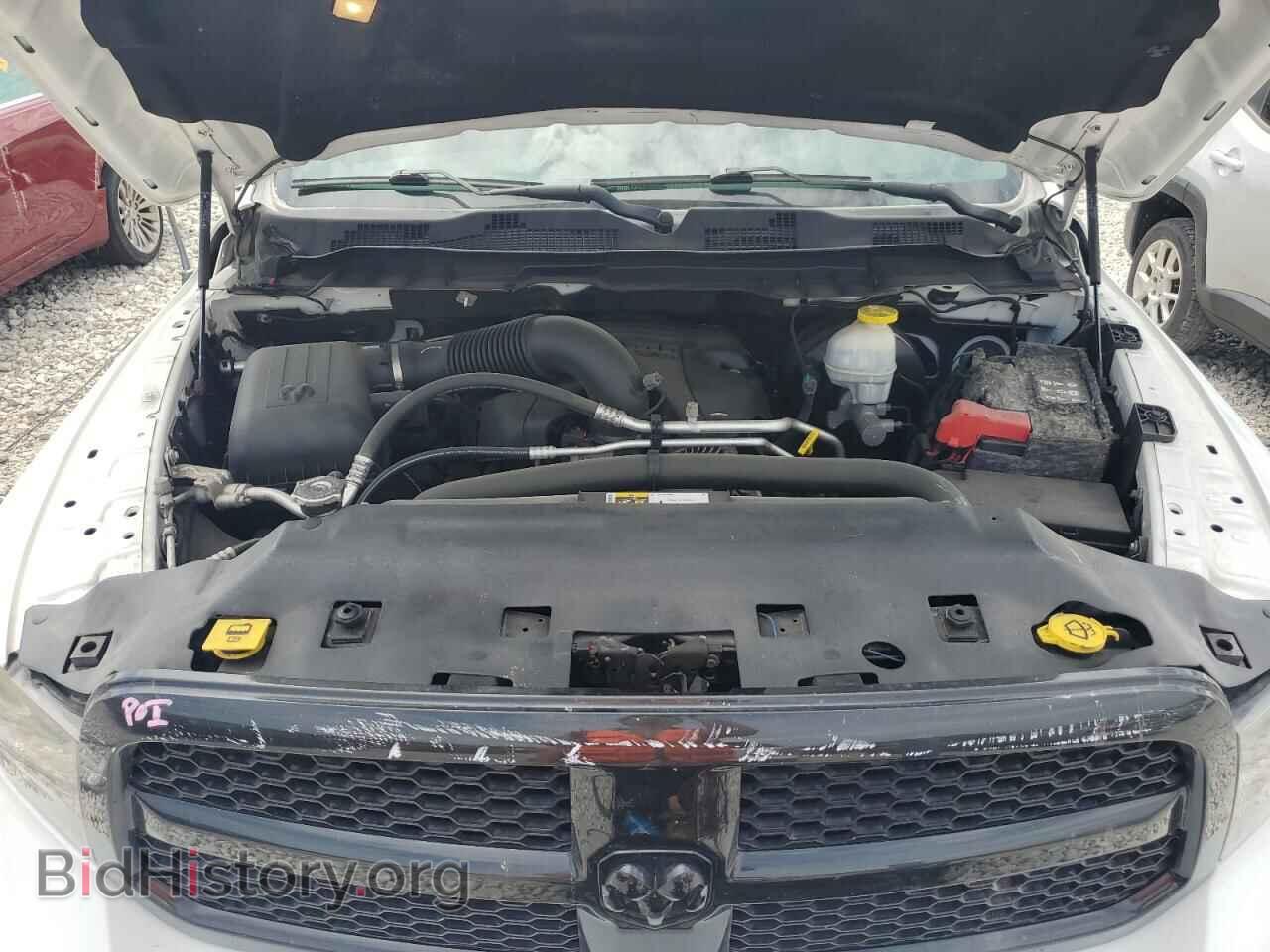 2017 RAM 1500 - VIN: 1C6RR7MT1HS801618 - Фото 11