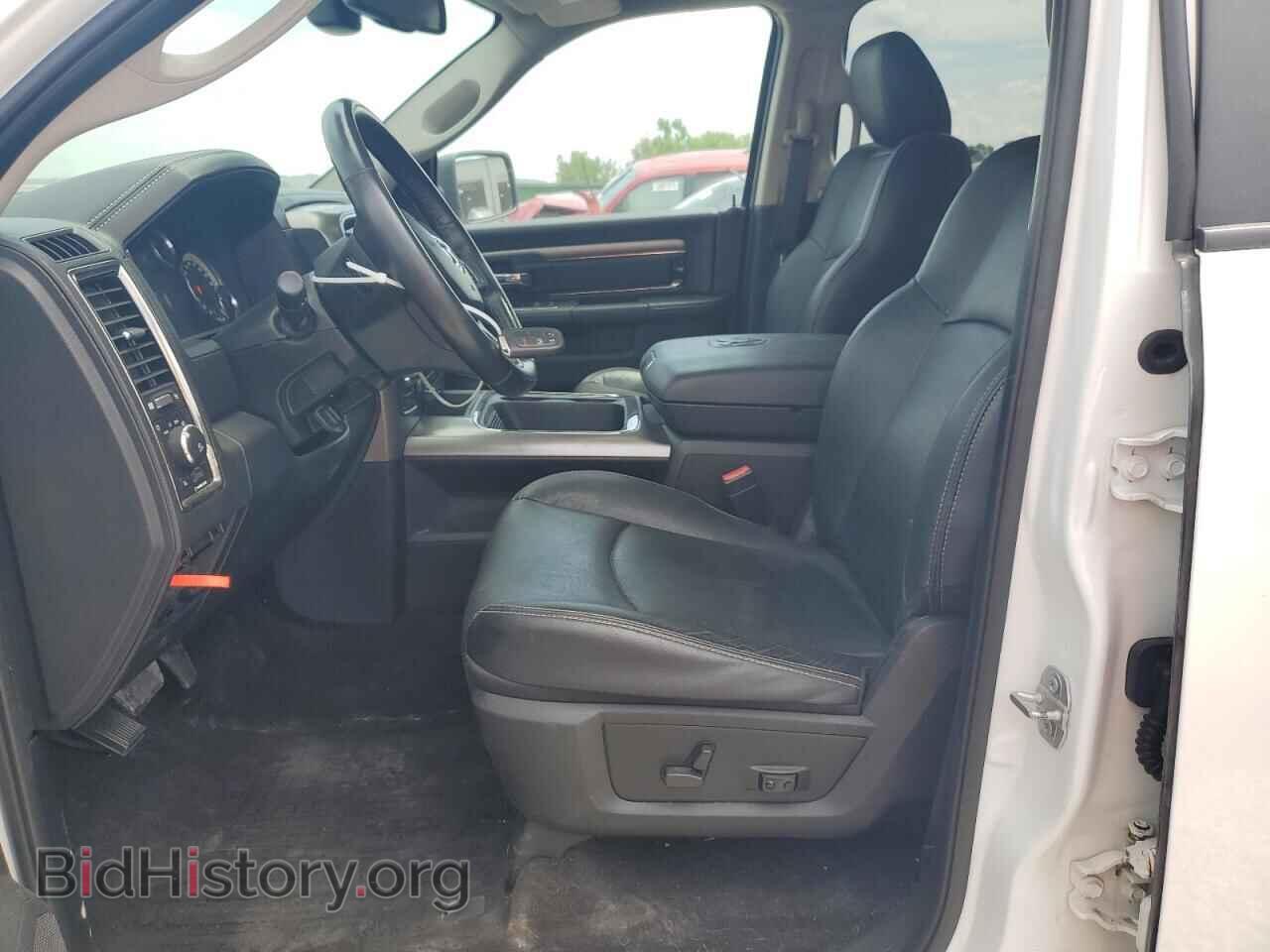 2017 RAM 1500 - VIN: 1C6RR7MT1HS801618 - Фото 7