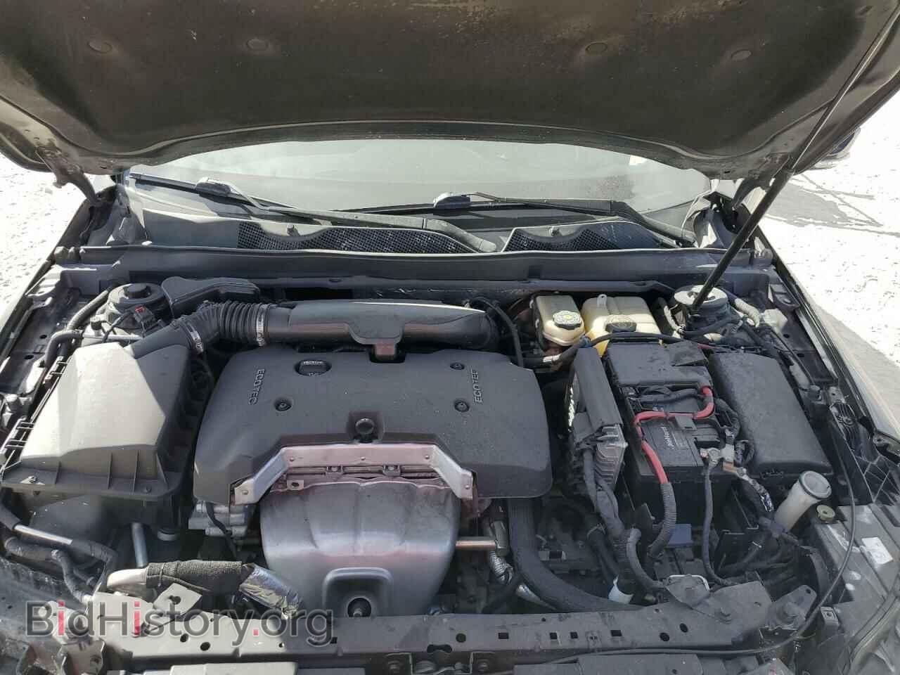 2017 CHEVROLET IMPALA - VIN: 2G1105SA1H9176346 - Фото 7