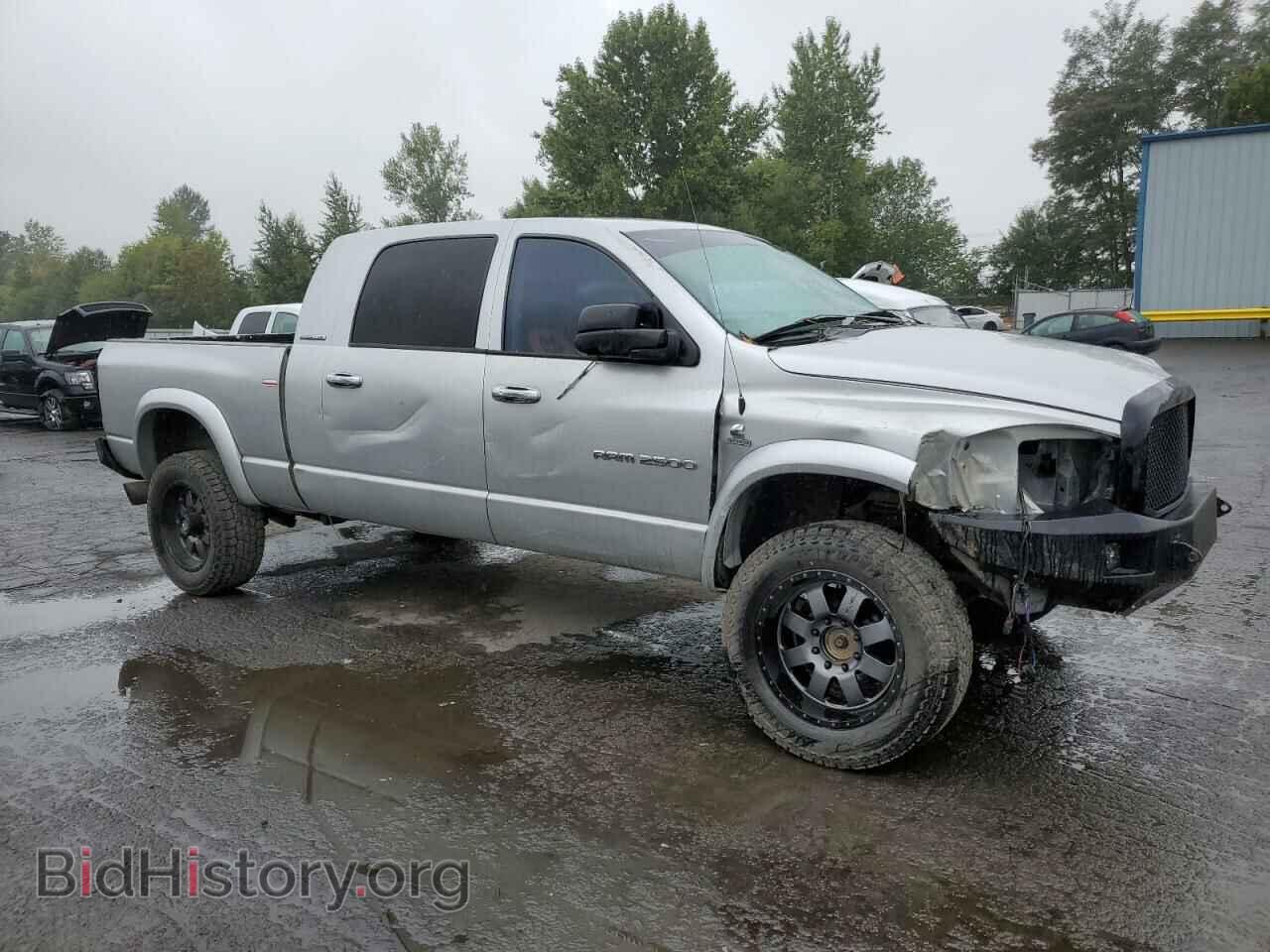 2006 DODGE All Models - VIN: 3D7KS29C26G138659 - Photo 4