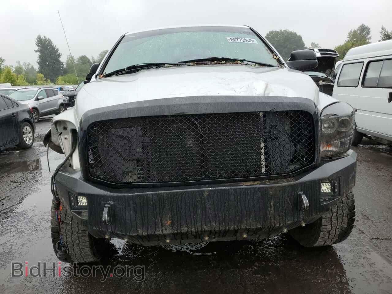 2006 DODGE All Models - VIN: 3D7KS29C26G138659 - Photo 5