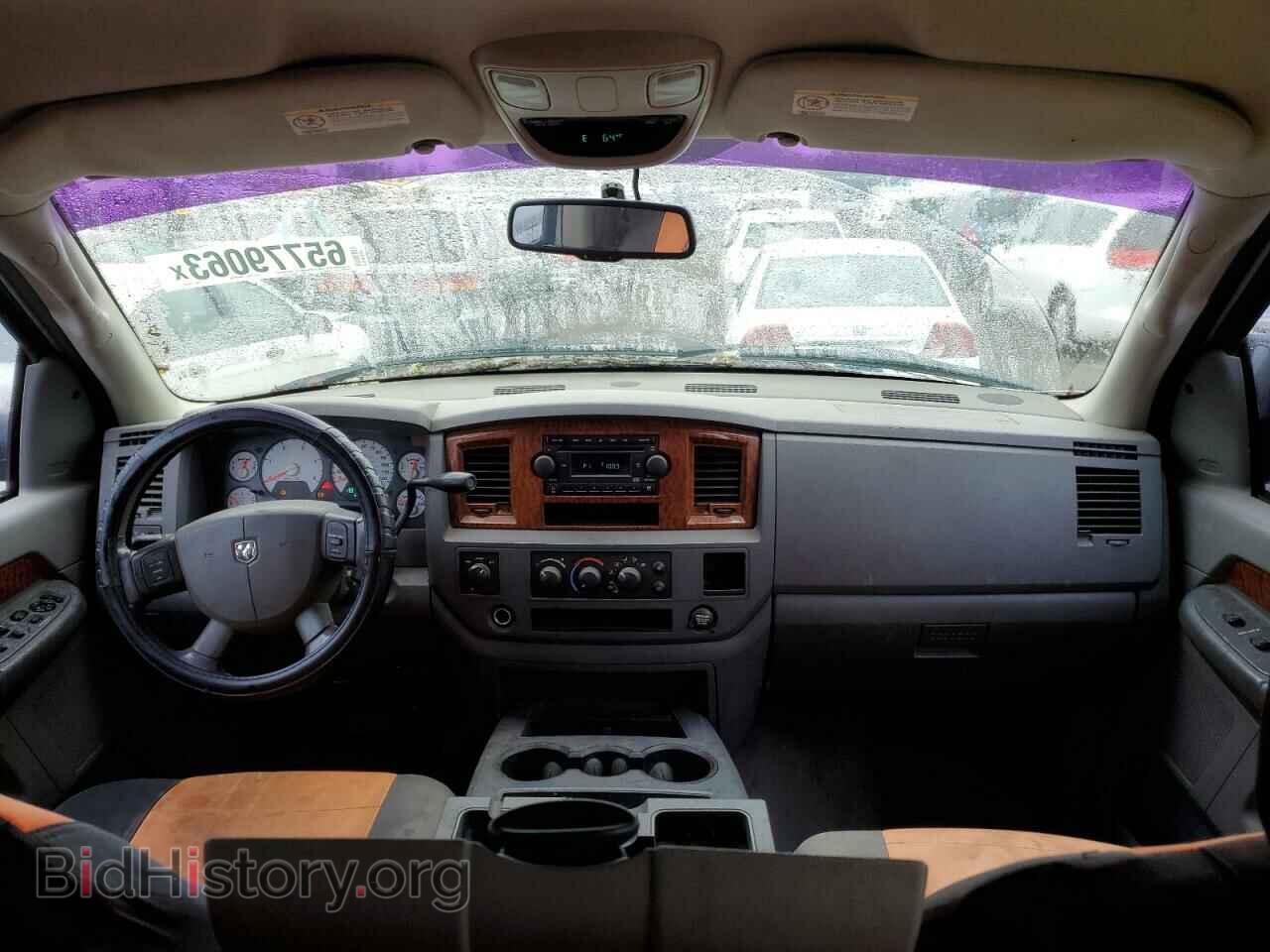 2006 DODGE All Models - VIN: 3D7KS29C26G138659 - Photo 8