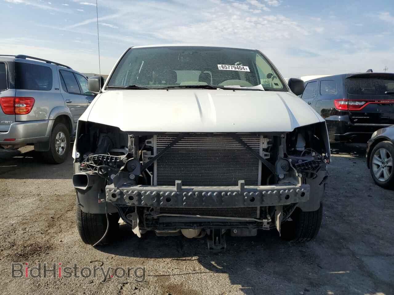 2018 DODGE CARAVAN - VIN: 2C4RDGBGXJR136982 - Фото 5