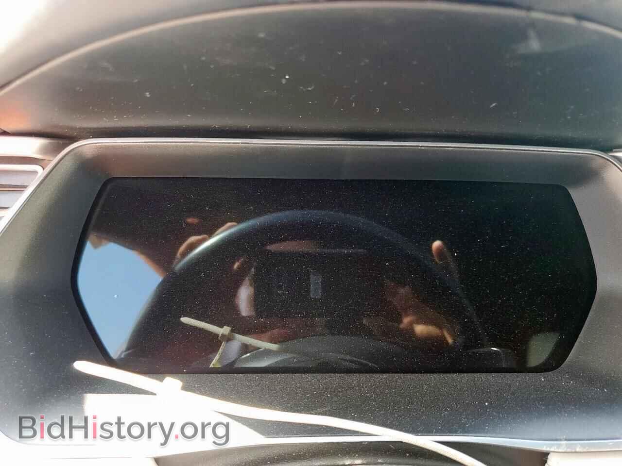 2017 TESLA MODEL S - VIN: 5YJSA1E20HF220290 - Photo 9