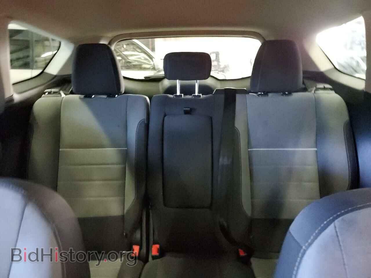 2013 FORD ESCAPE - VIN: 1FMCU9G93DUC03677 - Фото 10