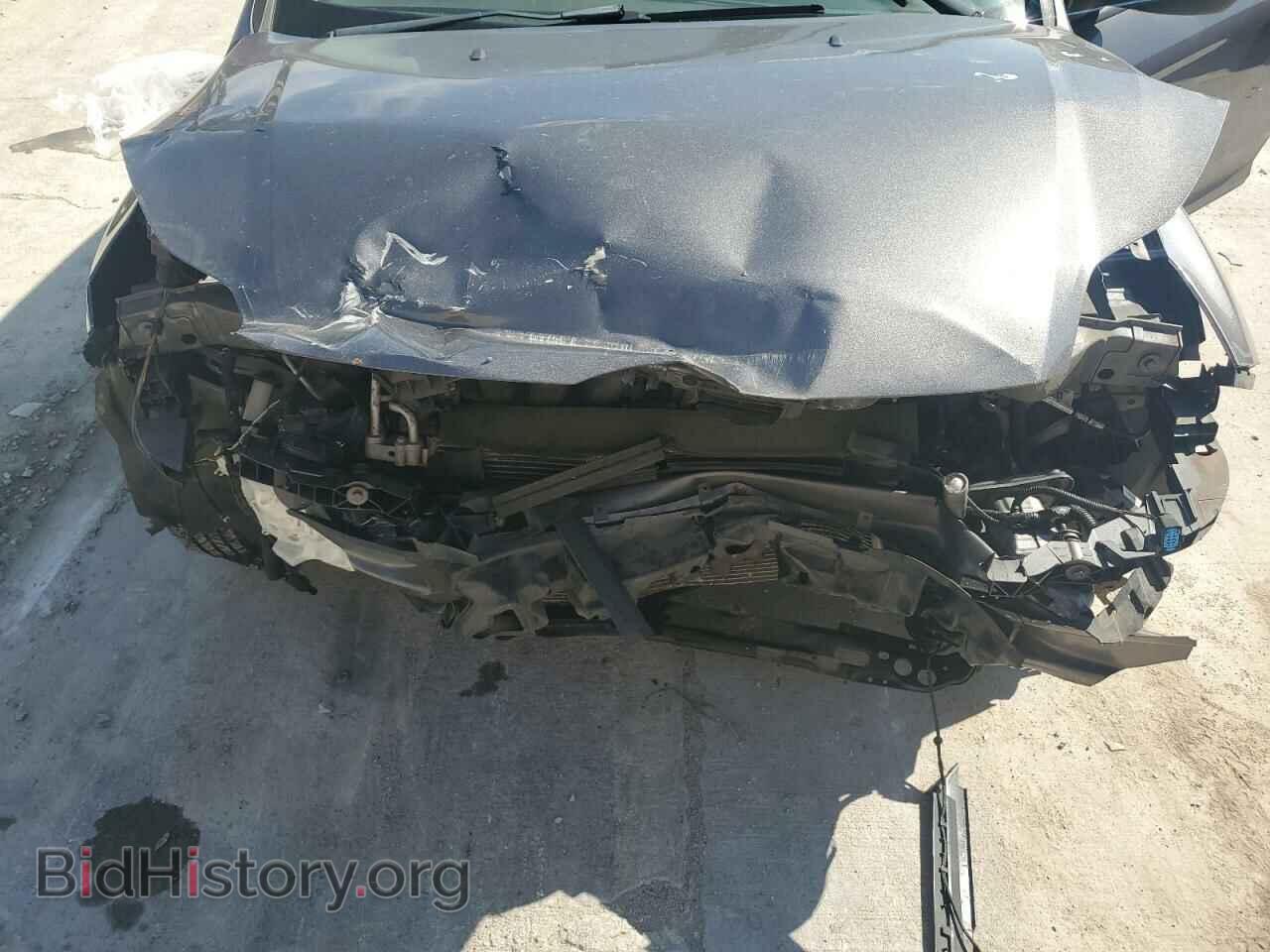 2013 FORD ALL Models - VIN: 1FADP3F24DL219142 - Фото 11