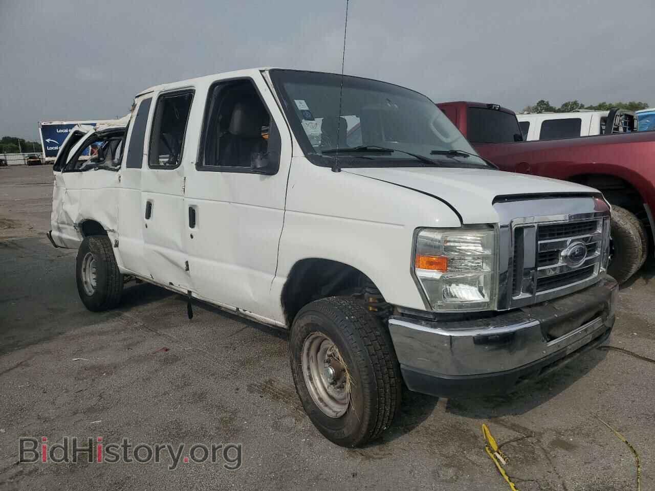 Photo 1FBSS3BL8DDA90478 - FORD ALL Models 2013