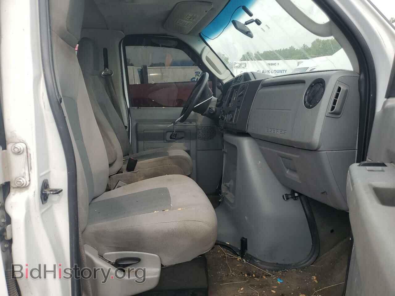 2013 FORD ALL Models - VIN: 1FBSS3BL8DDA90478 - Фото 6