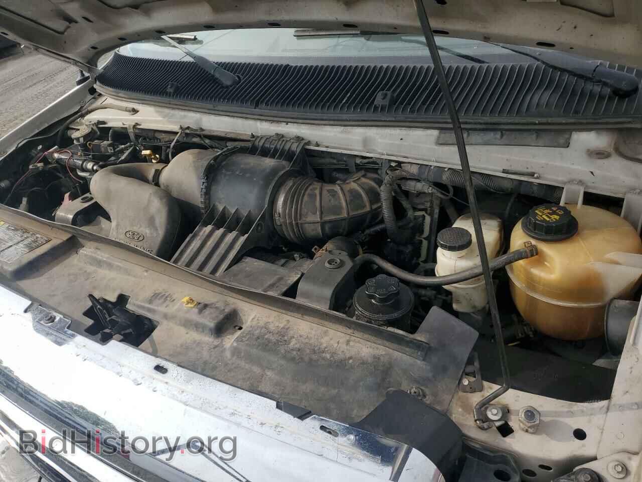2013 FORD ALL Models - VIN: 1FBSS3BL8DDA90478 - Фото 7