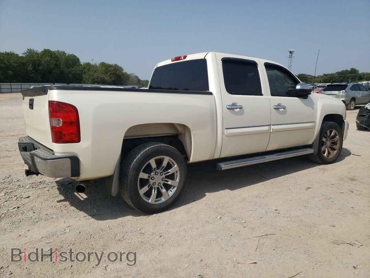 2011 CHEVROLET ALL Models - VIN: 3GCPCSE02BG356507 - Фото 3