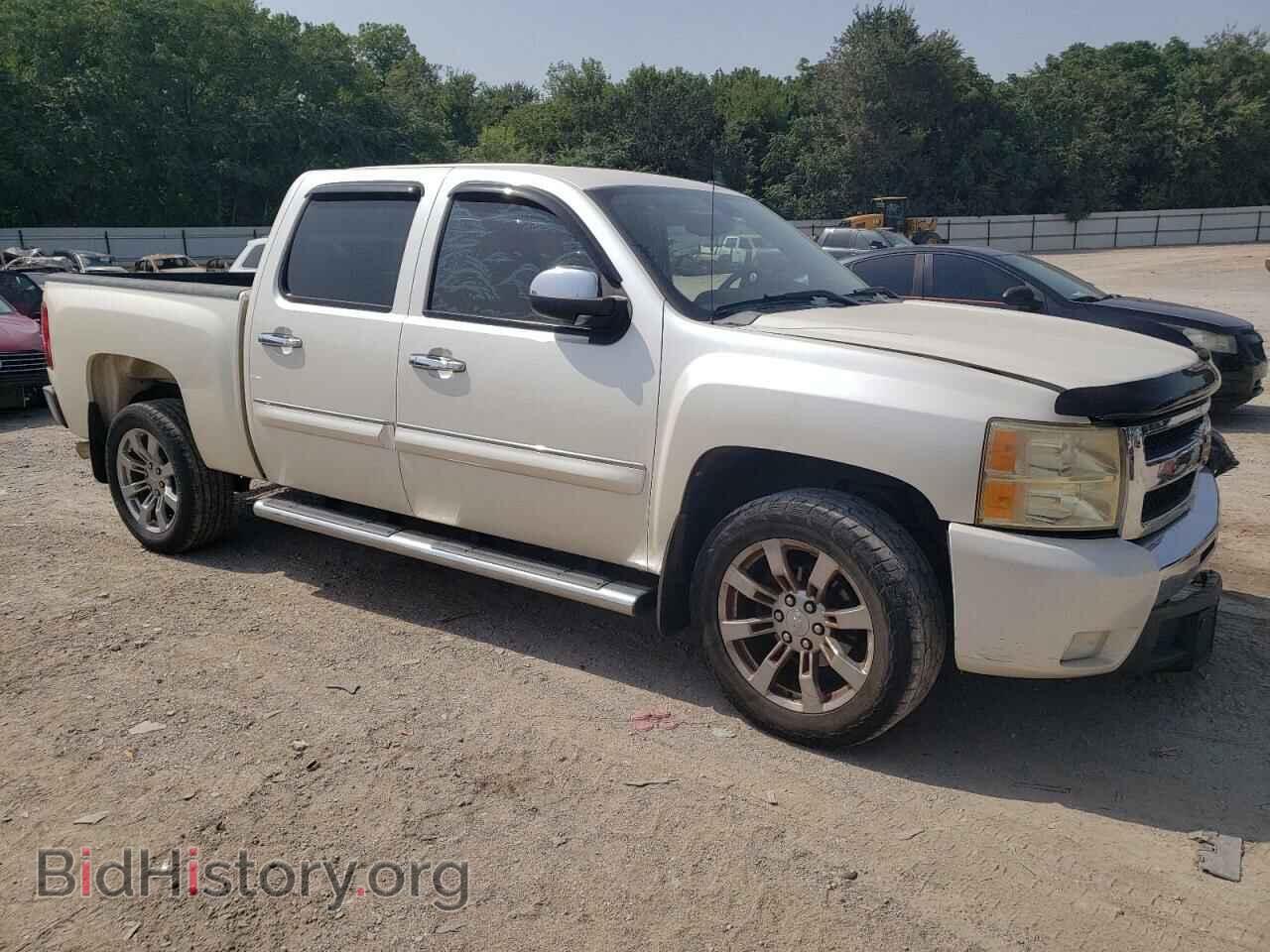 2011 CHEVROLET ALL Models - VIN: 3GCPCSE02BG356507 - Фото 4