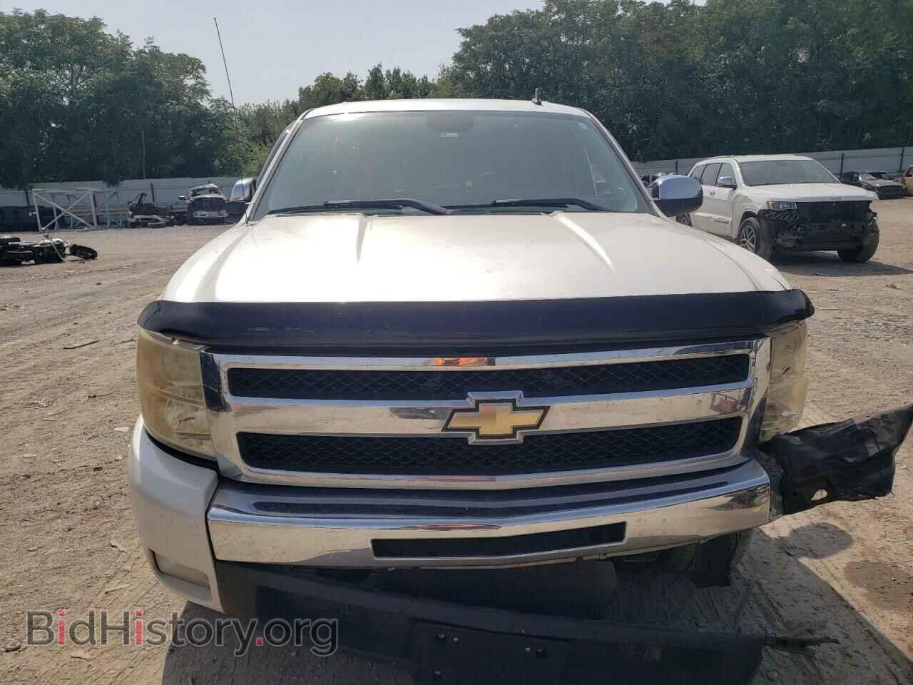 2011 CHEVROLET ALL Models - VIN: 3GCPCSE02BG356507 - Фото 5