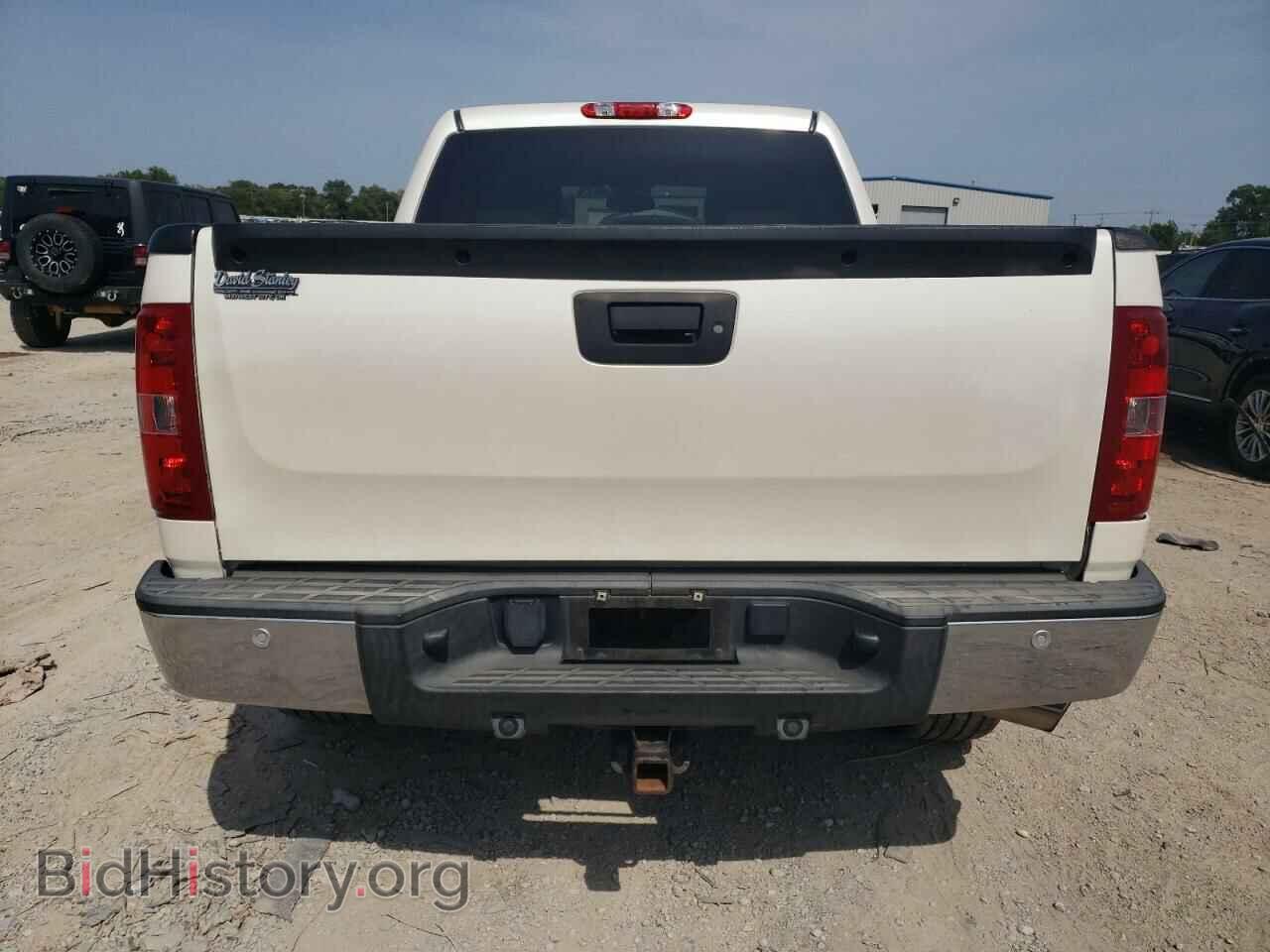 2011 CHEVROLET ALL Models - VIN: 3GCPCSE02BG356507 - Фото 6