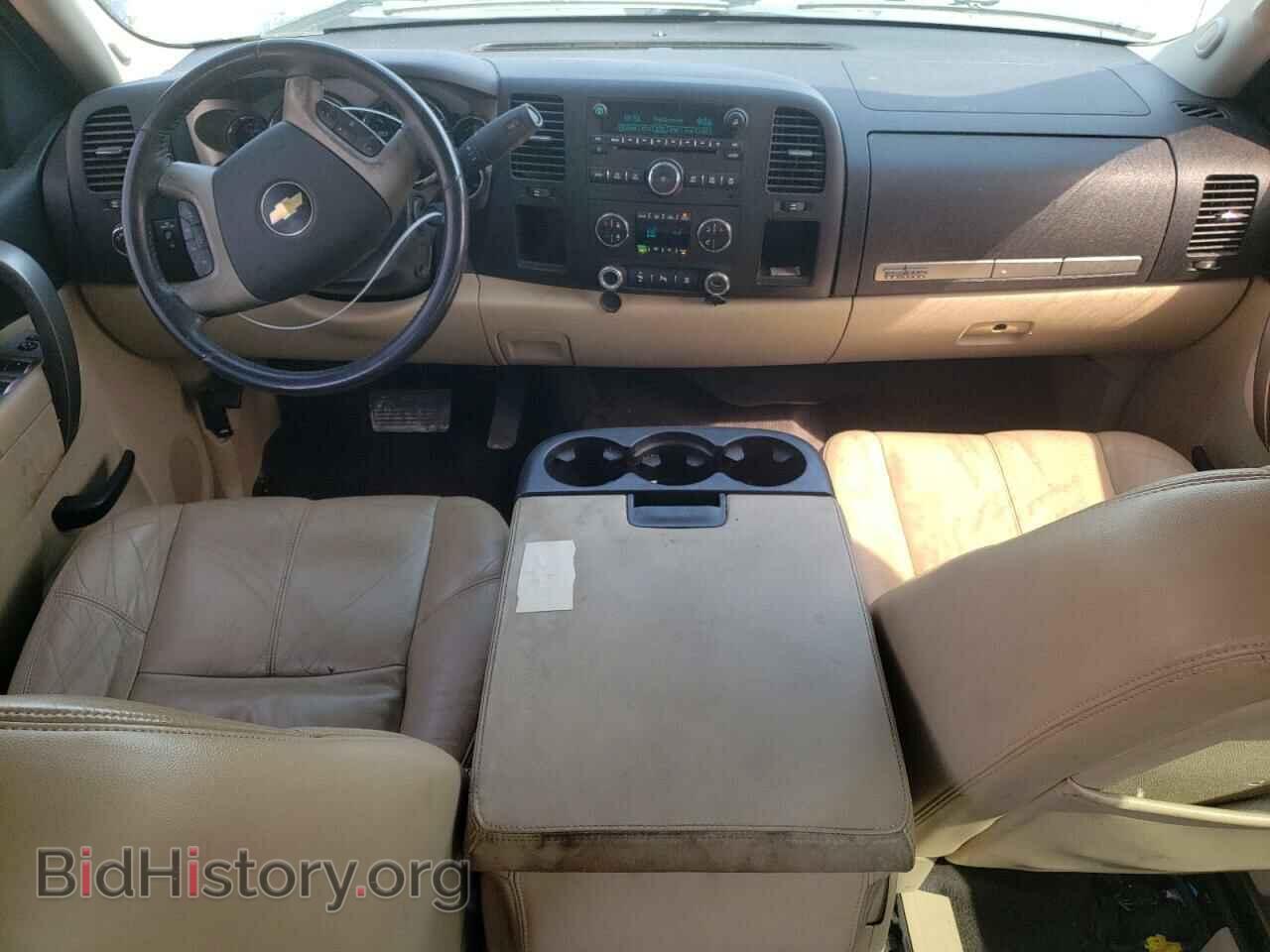 2011 CHEVROLET ALL Models - VIN: 3GCPCSE02BG356507 - Фото 8
