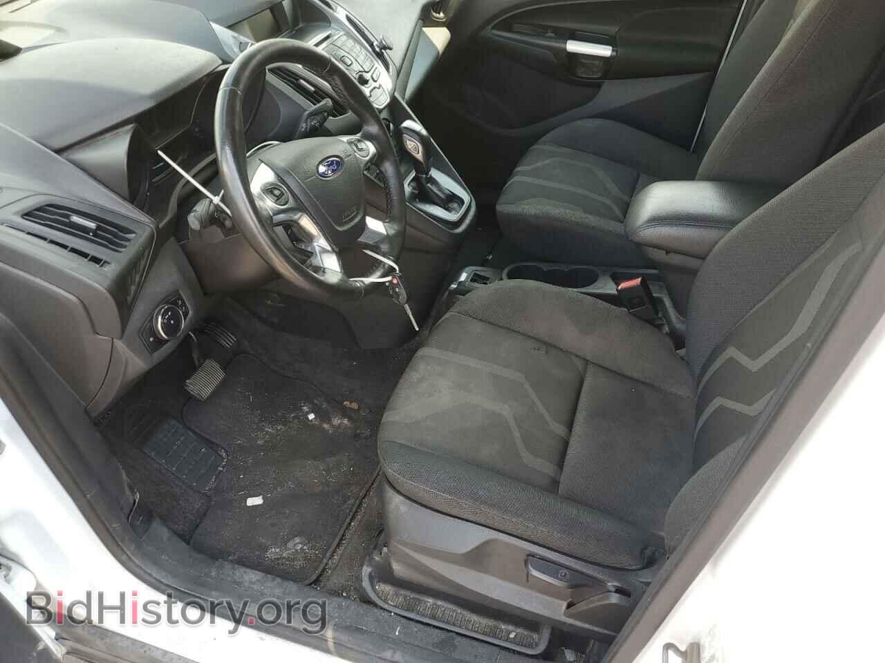 2016 FORD TRANSIT - VIN: NM0LS7F71G1277374 - Фото 7