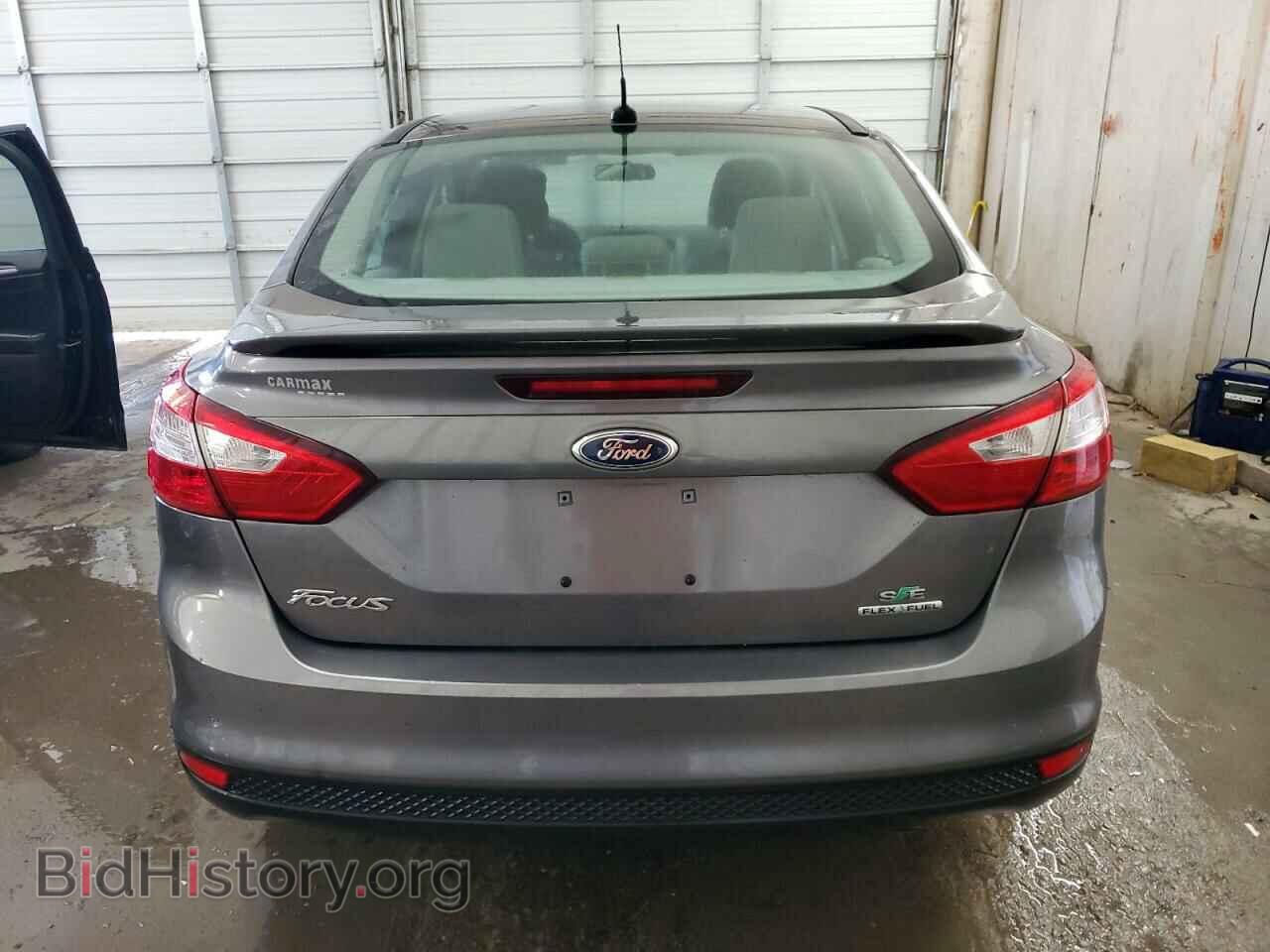 2014 FORD FOCUS - VIN: 1FADP3F23EL351682 - Photo 6
