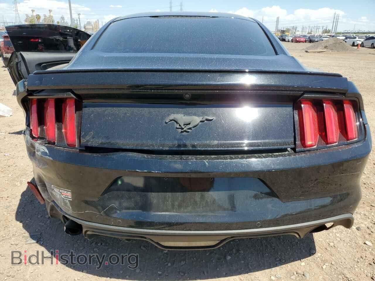 2017 FORD ALL Models - VIN: 1FA6P8THXH5291746 - Photo 6