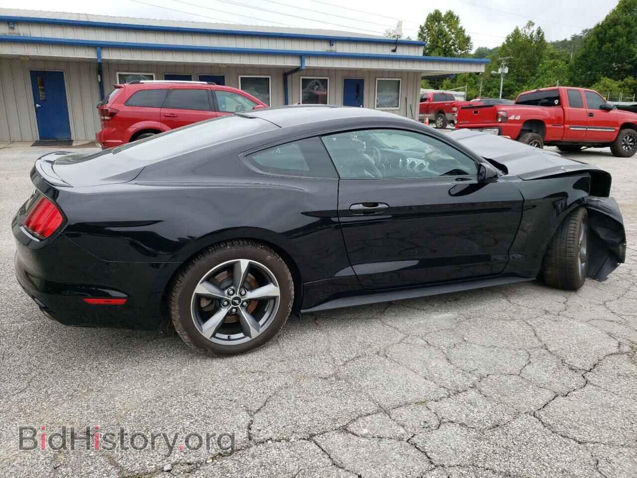 2017 FORD ALL Models - VIN: 1FA6P8TH7H5308079 - Photo 3