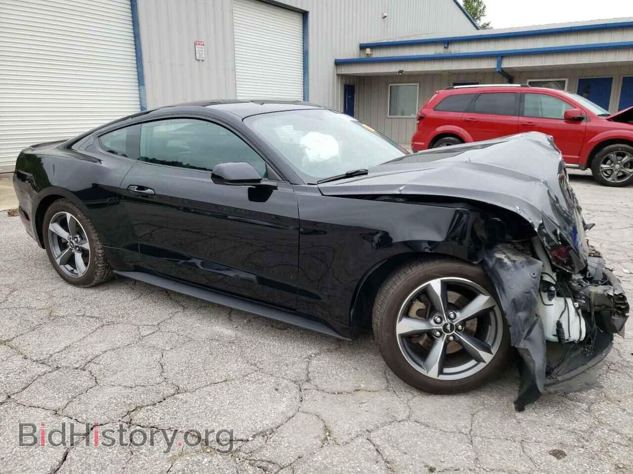 2017 FORD ALL Models - VIN: 1FA6P8TH7H5308079 - Photo 4