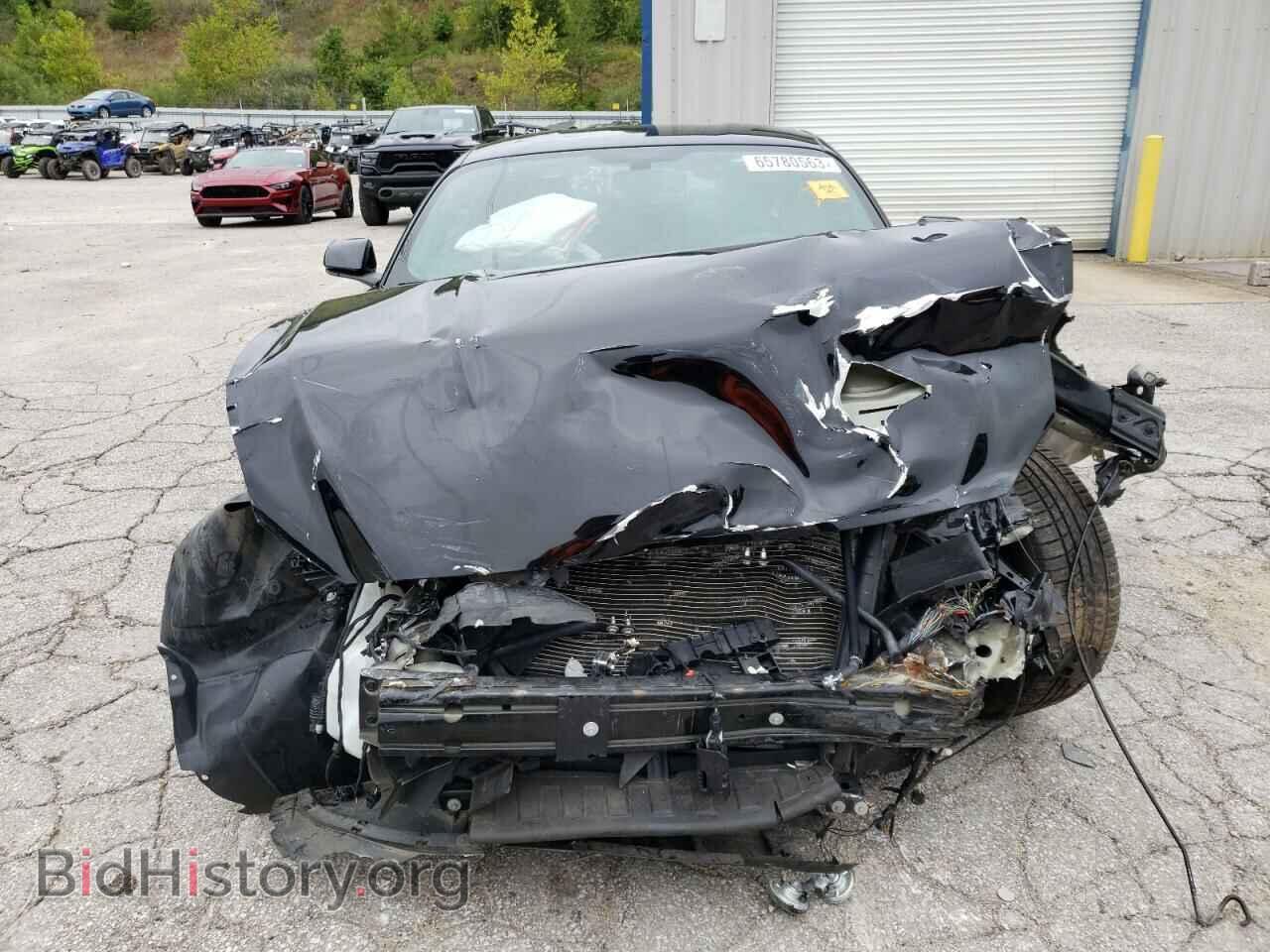 2017 FORD ALL Models - VIN: 1FA6P8TH7H5308079 - Photo 5