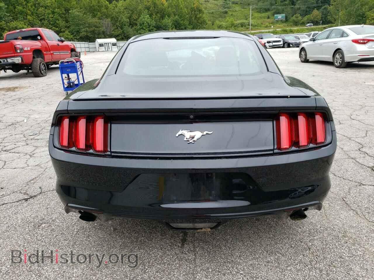 2017 FORD ALL Models - VIN: 1FA6P8TH7H5308079 - Photo 6