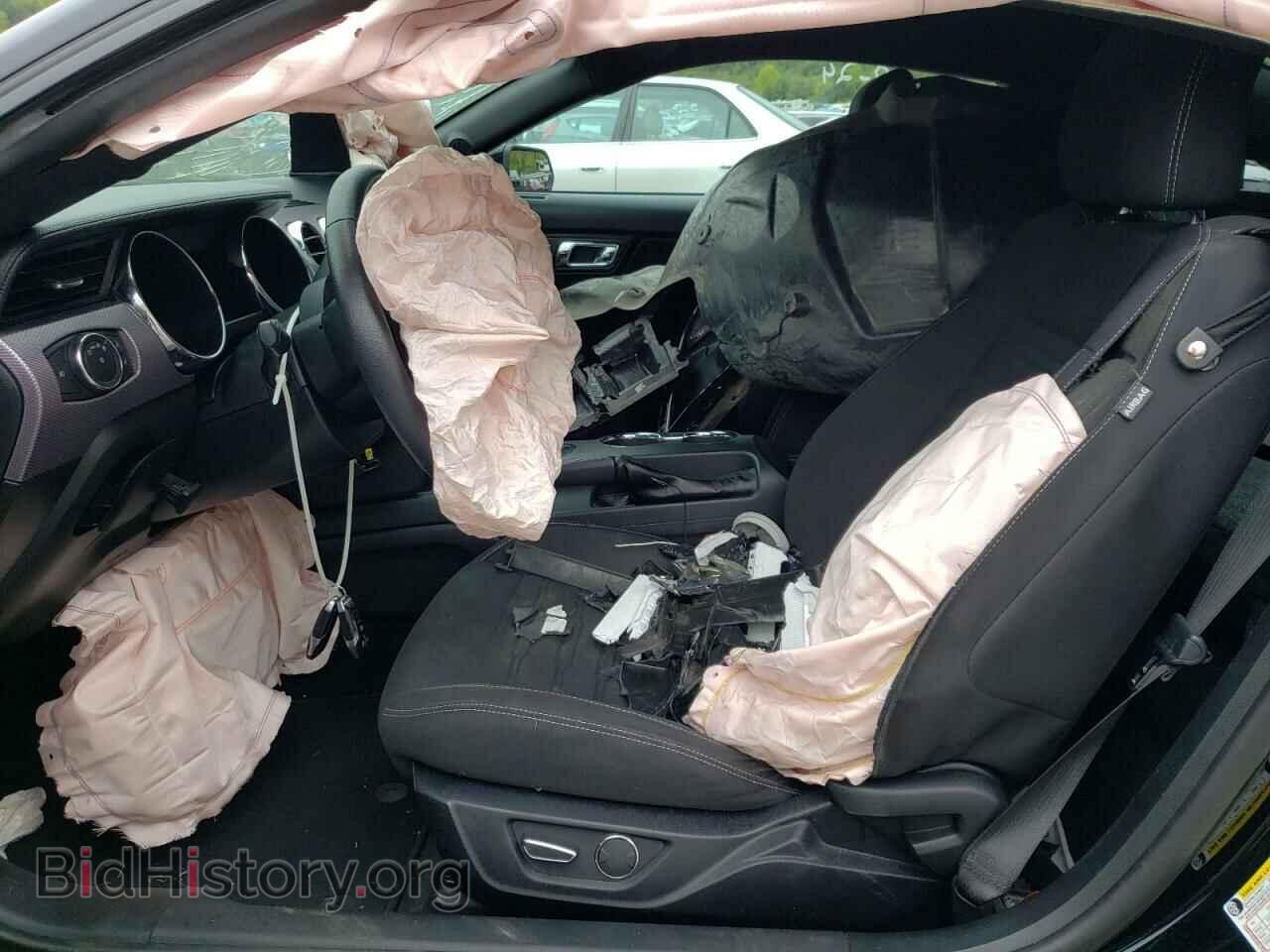2017 FORD ALL Models - VIN: 1FA6P8TH7H5308079 - Photo 7