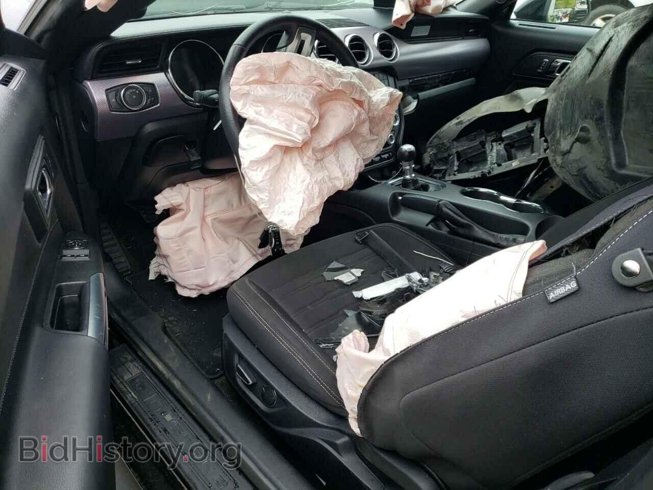 2017 FORD ALL Models - VIN: 1FA6P8TH7H5308079 - Photo 8
