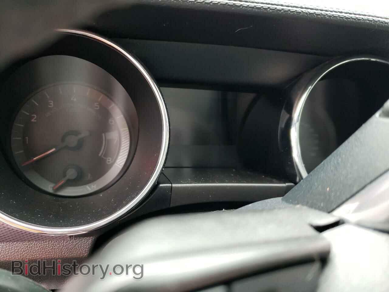 2017 FORD ALL Models - VIN: 1FA6P8TH7H5308079 - Photo 9